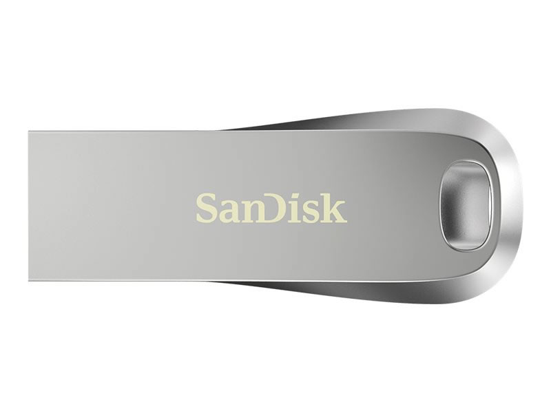 SanDisk Ultra Luxe 32GB USB 3 1